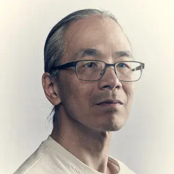 Ted Chiang