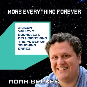 Adam Becker