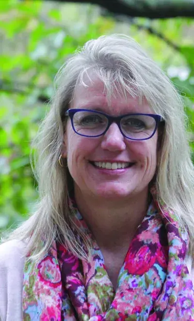 Paula Sandford