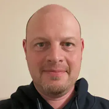 Dima Strakovsky headshot