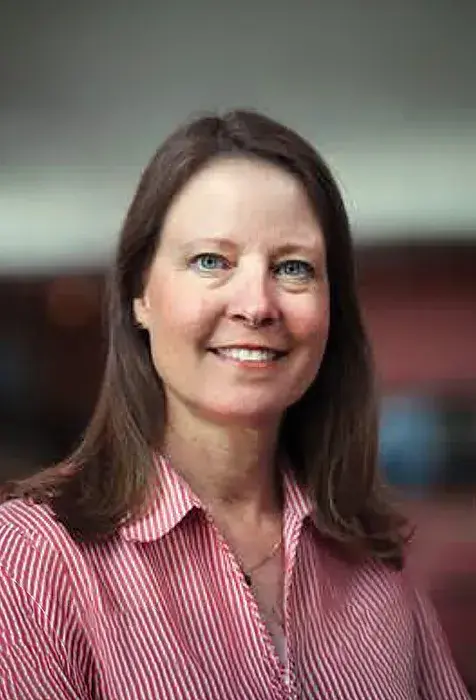 Nancy Denholm